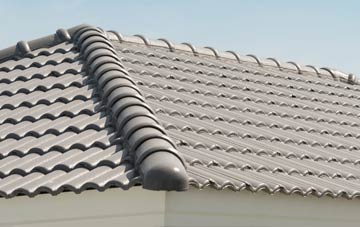 advantages of Stony Houghton clay roofing