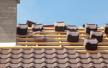 Stony Houghton clay roofing costs
