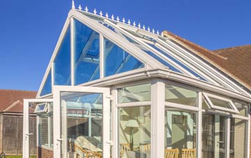 conservatory roof insulation costs Stony Houghton
