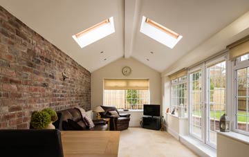 conservatory roof insulation Stony Houghton, Derbyshire