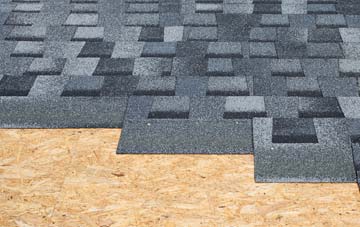 expert Stony Houghton asphalt roof companies