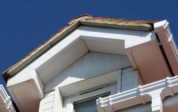Stony Houghton fascia installation costs