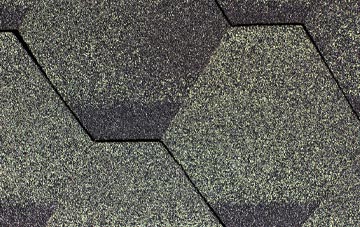 Stony Houghton fibreglass shingle repairs