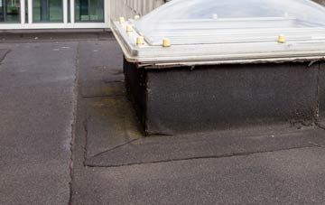 disadvantages of Stony Houghton flat roofs