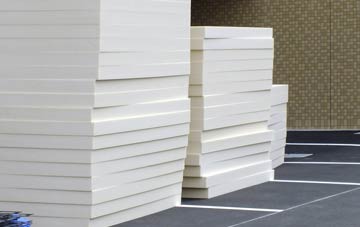 Stony Houghton flat roof insulation costs