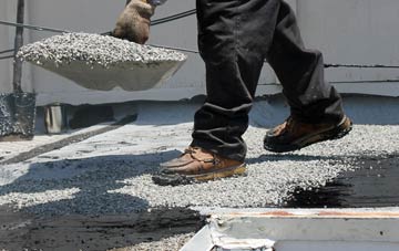 Stony Houghton flat roofing companies