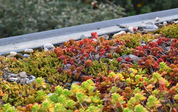 the cost of Stony Houghton green roof installation