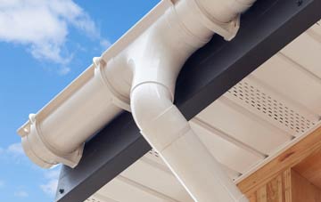 Stony Houghton gutter installation costs