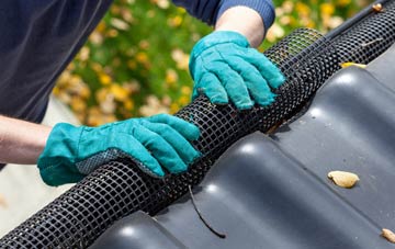 Stony Houghton gutter repair companies
