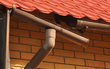 Stony Houghton gutter repair costs