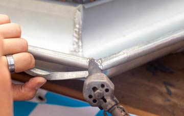 disadvantages of Stony Houghton lead roofing