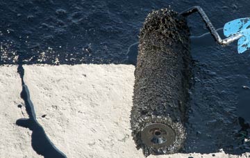 Stony Houghton liquid sealant waterproofing