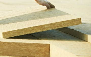 measuring Stony Houghton tapered insulation