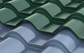 who should consider Stony Houghton plastic roofs