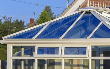 professional Stony Houghton conservatory insulation
