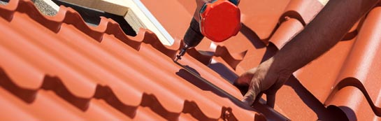 save on Stony Houghton roof installation costs