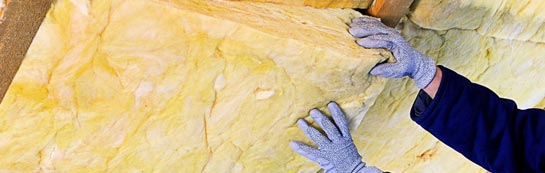 quotes for Stony Houghton roof insulation