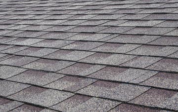 Stony Houghton tiles for shallow pitch roofing