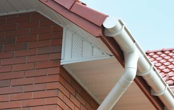 Stony Houghton soffit repair costs