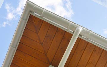 Stony Houghton soffit types