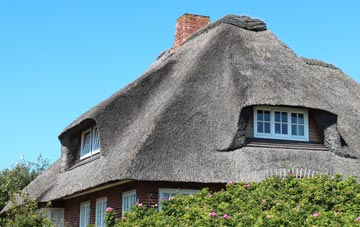 thatch roofing Stony Houghton, Derbyshire