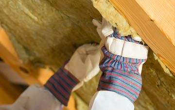 types of Stony Houghton pitched roof insulation materials