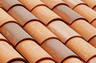 Stony Houghton clay roofing