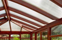 Stony Houghton conservatory roofing insulation