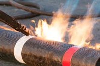Stony Houghton flat roofing replacement