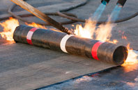 Stony Houghton flat roof sealing