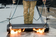 Stony Houghton flat roof sealing quote