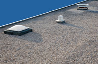 Stony Houghton flat roofing