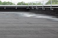 find rated Stony Houghton flat roofing companies
