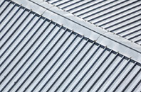 Stony Houghton metal roofing