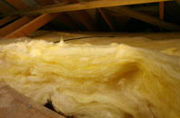 Stony Houghton pitch roof insulation