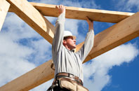 Stony Houghton roof replacement work