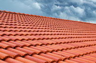 Stony Houghton roofing tiles