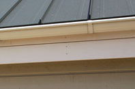 Stony Houghton soffit repair