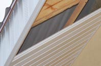 rated Stony Houghton soffit repair companies