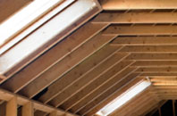 Stony Houghton tapered roof insulation quotes